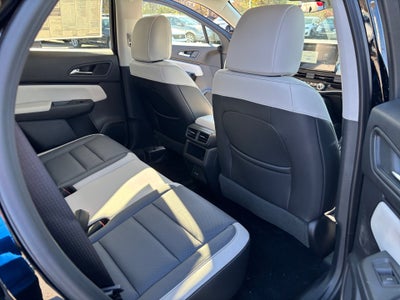 2026 Honda Prologue Elite