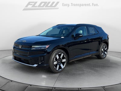 2026 Honda Prologue Elite