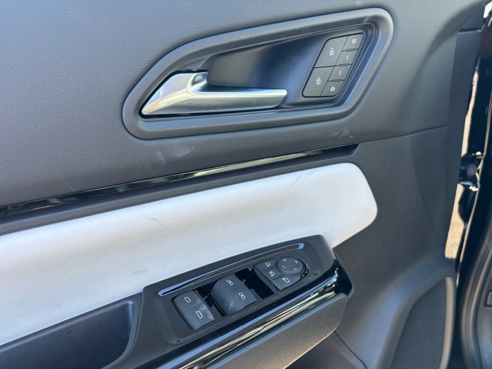 2026 Honda Prologue Elite