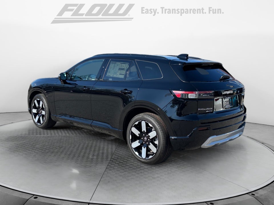 2026 Honda Prologue Elite