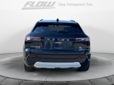 2026 Honda Prologue Elite