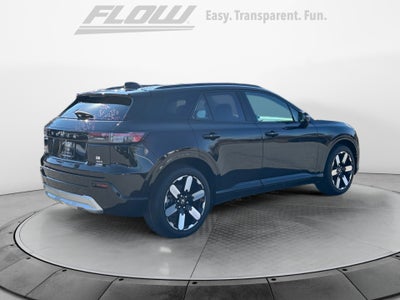 2026 Honda Prologue Elite