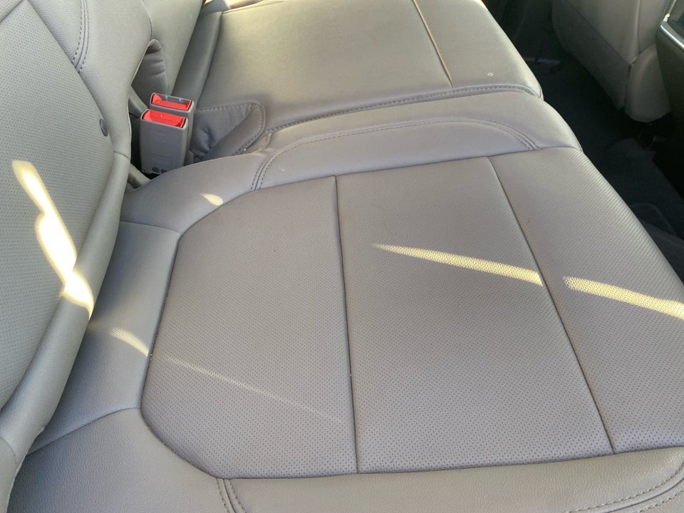 2022 GMC Sierra 1500 Limited 4WD Crew Cab Short Box SLT