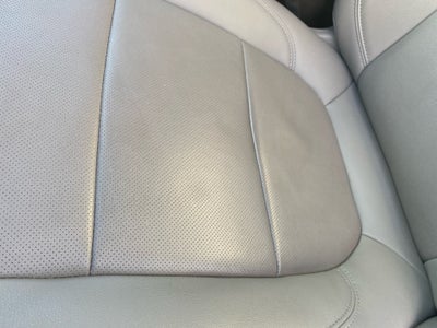 2022 GMC Sierra 1500 Limited 4WD Crew Cab Short Box SLT