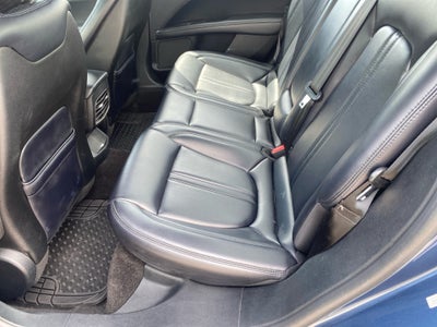 2018 Lincoln MKZ Premiere