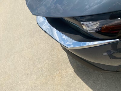 2022 Mazda Mazda CX-30 Carbon Edition
