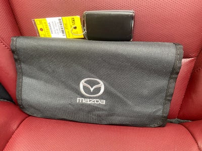 2022 Mazda Mazda CX-30 Carbon Edition