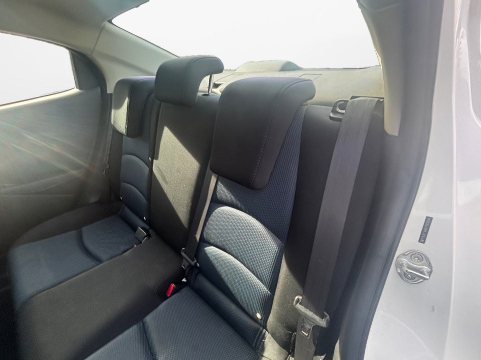 2017 Toyota Yaris iA Base