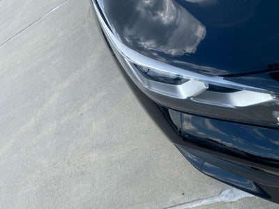 2021 Nissan Sentra S