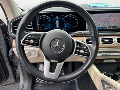 2021 Mercedes-Benz GLS 450 4MATIC®