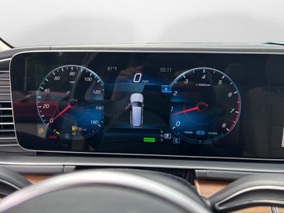 2021 Mercedes-Benz GLS 450 4MATIC®