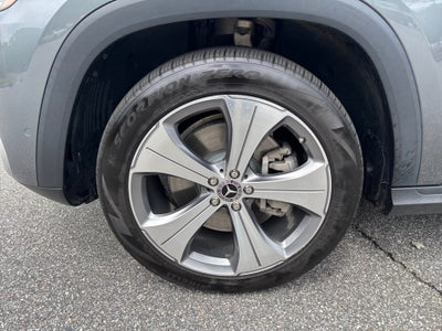 2021 Mercedes-Benz GLS 450 4MATIC®