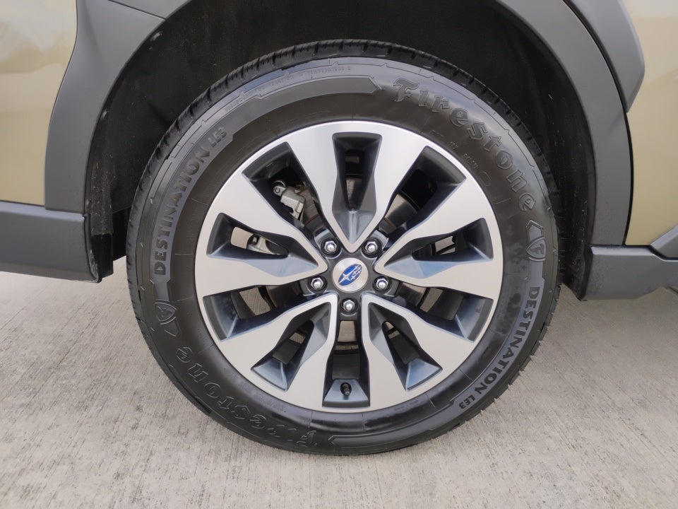 2023 Subaru Outback Limited XT