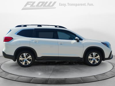 2023 Subaru Ascent Premium