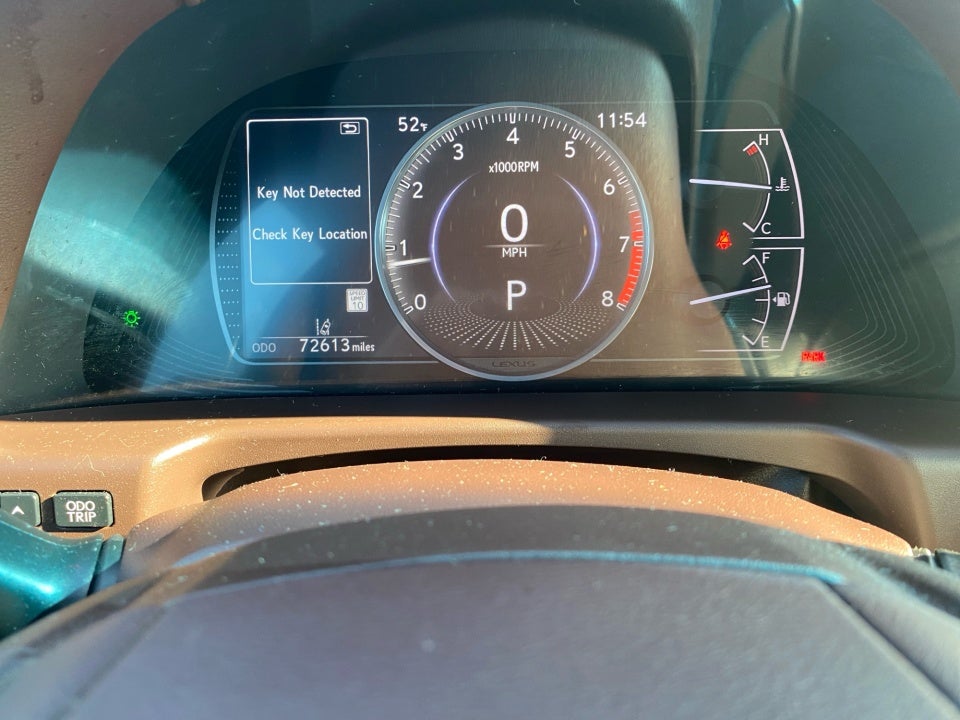 2021 Lexus ES 250 ES 250