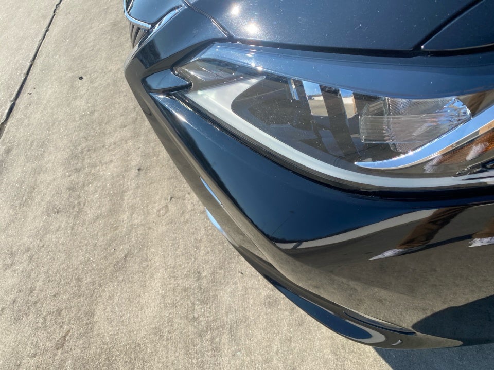 2021 Lexus ES 250 ES 250