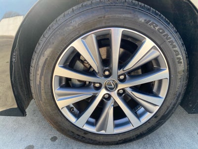 2021 Lexus ES 250 ES 250