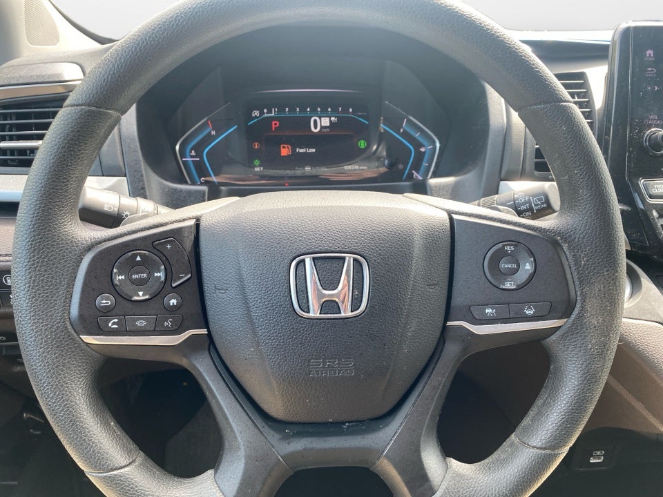 2023 Honda Odyssey EX