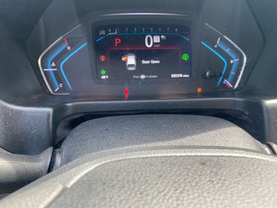 2023 Honda Odyssey EX