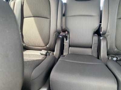 2023 Honda Odyssey EX