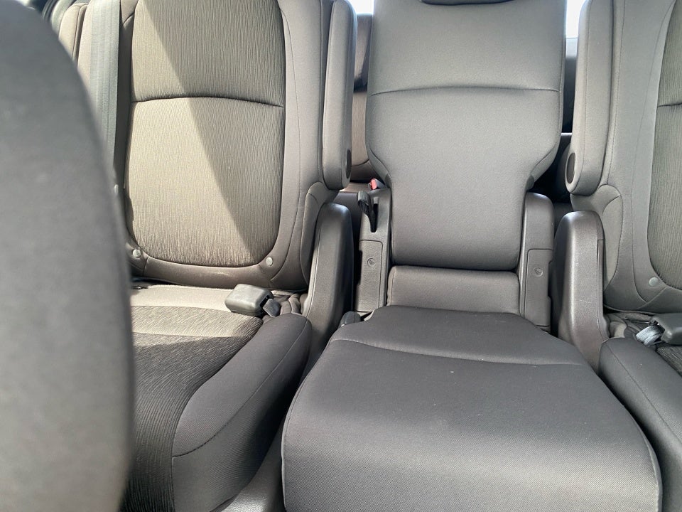 2023 Honda Odyssey EX