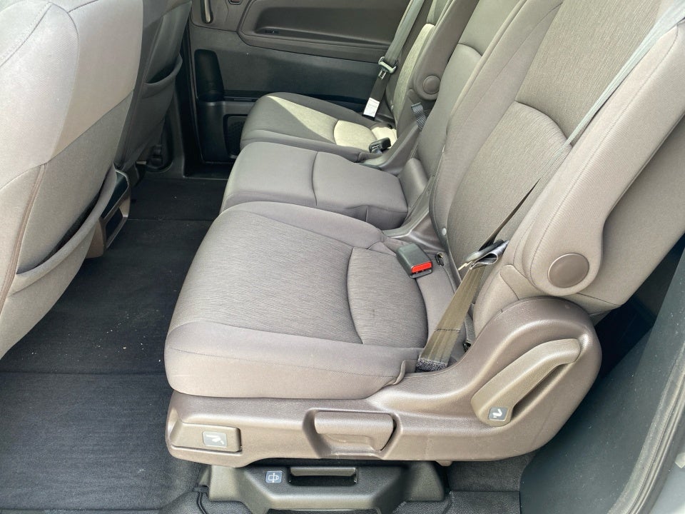 2023 Honda Odyssey EX