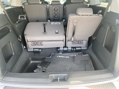 2023 Honda Odyssey EX