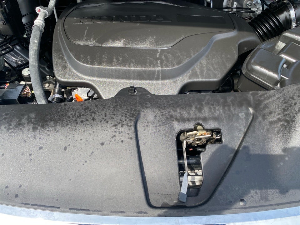2023 Honda Odyssey EX