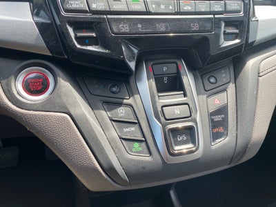 2023 Honda Odyssey EX