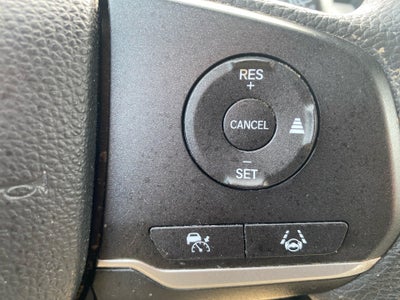 2023 Honda Odyssey EX