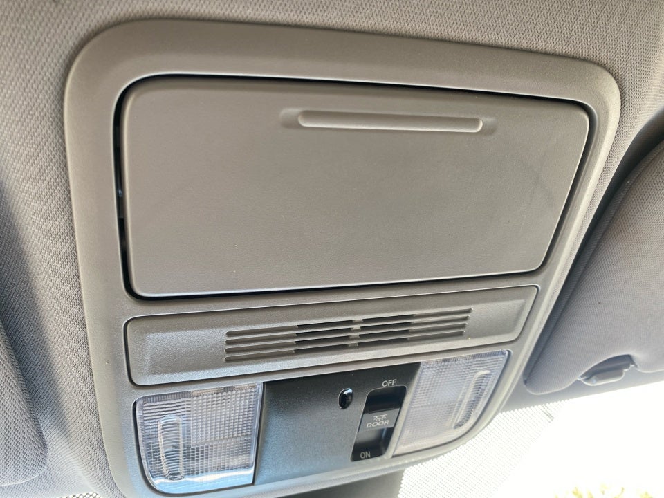 2023 Honda Odyssey EX