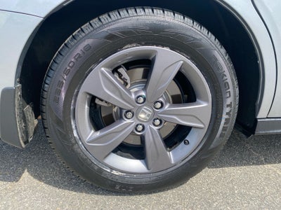 2023 Honda Odyssey EX