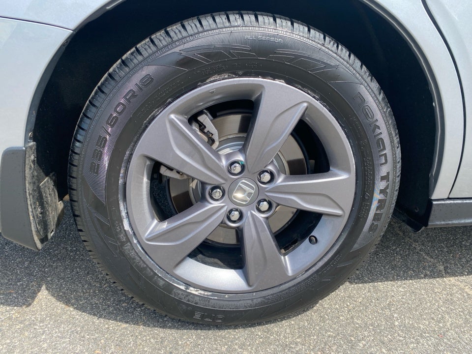 2023 Honda Odyssey EX