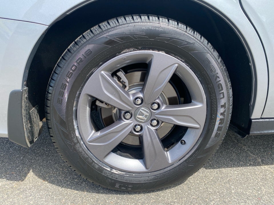 2023 Honda Odyssey EX