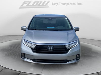 2023 Honda Odyssey EX
