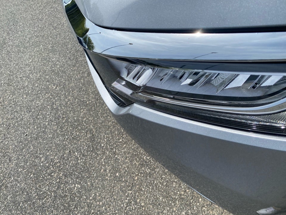 2023 Honda Odyssey EX