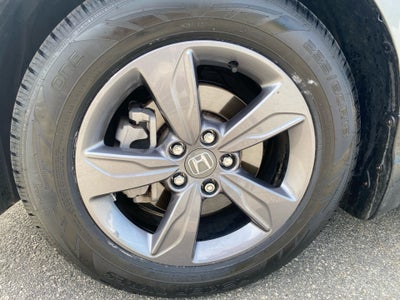 2023 Honda Odyssey EX