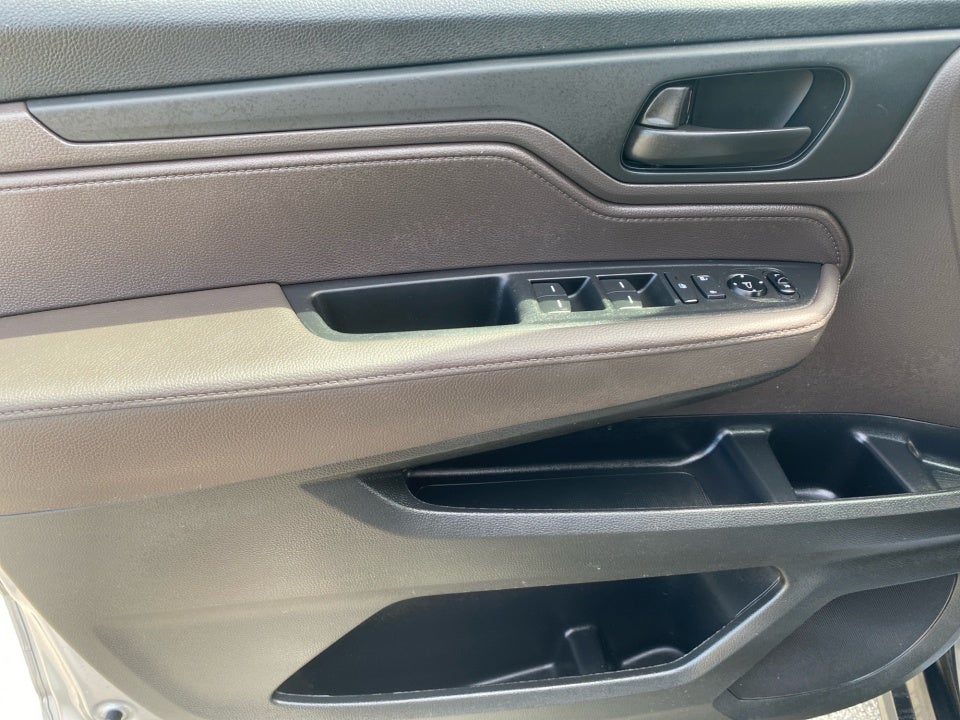 2023 Honda Odyssey EX