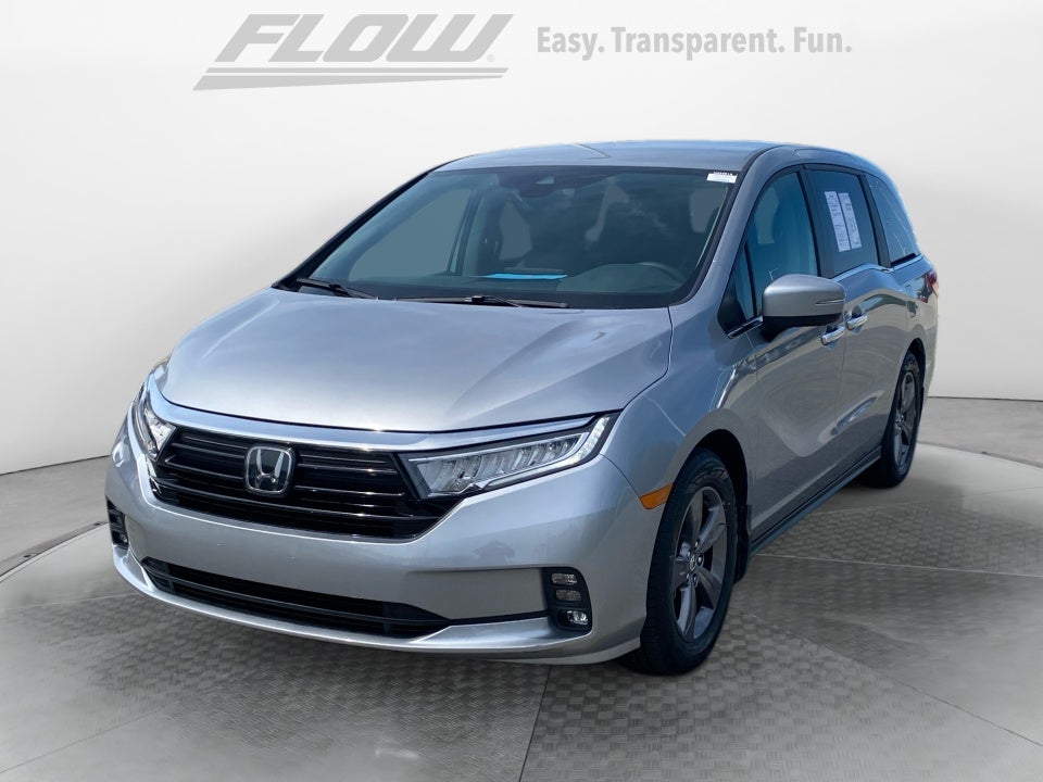 2023 Honda Odyssey EX