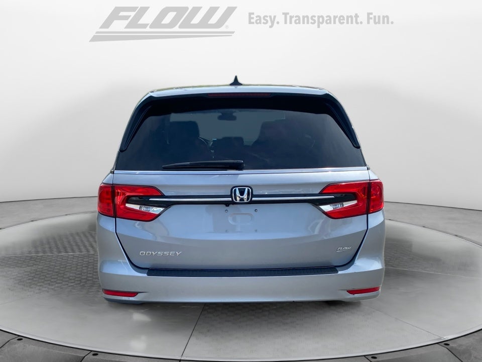 2023 Honda Odyssey EX