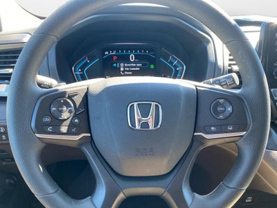 2022 Honda Odyssey EX