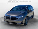 2022 Honda Odyssey EX