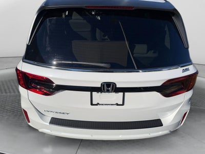 2027 Honda Odyssey EX-L