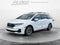 2027 Honda Odyssey EX-L