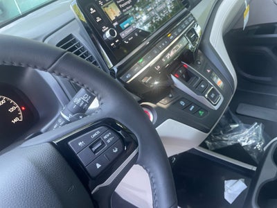 2027 Honda Odyssey EX-L