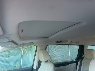 2027 Honda Odyssey EX-L