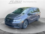 2027 Honda Odyssey EX-L