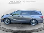 2027 Honda Odyssey EX-L