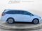 2027 Honda Odyssey EX-L