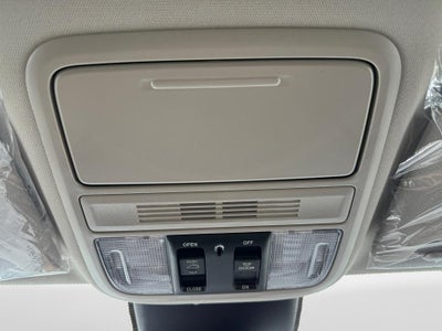 2027 Honda Odyssey EX-L